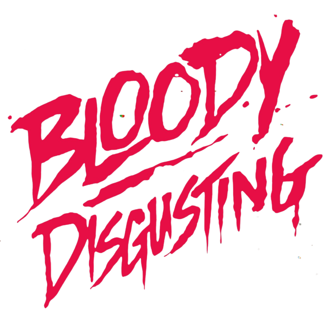 Bloody Disgusting's Deals