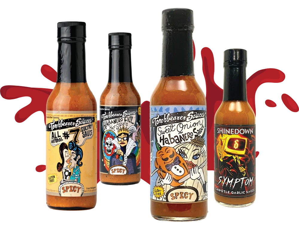 Medium Sauces