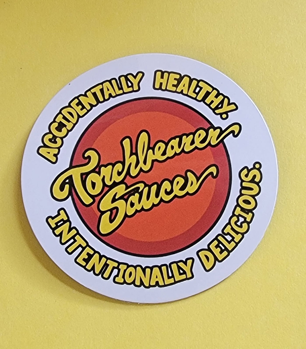 TorchBearer Magnet