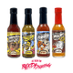 January Bundle by Bloody Disgusting