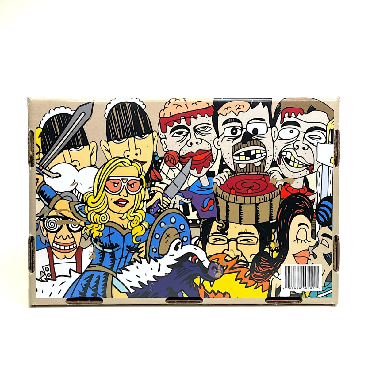 Danny Wood’s Taco Night 5-Pack
