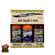 Best Sellers Mini Bottle 3-Pack
