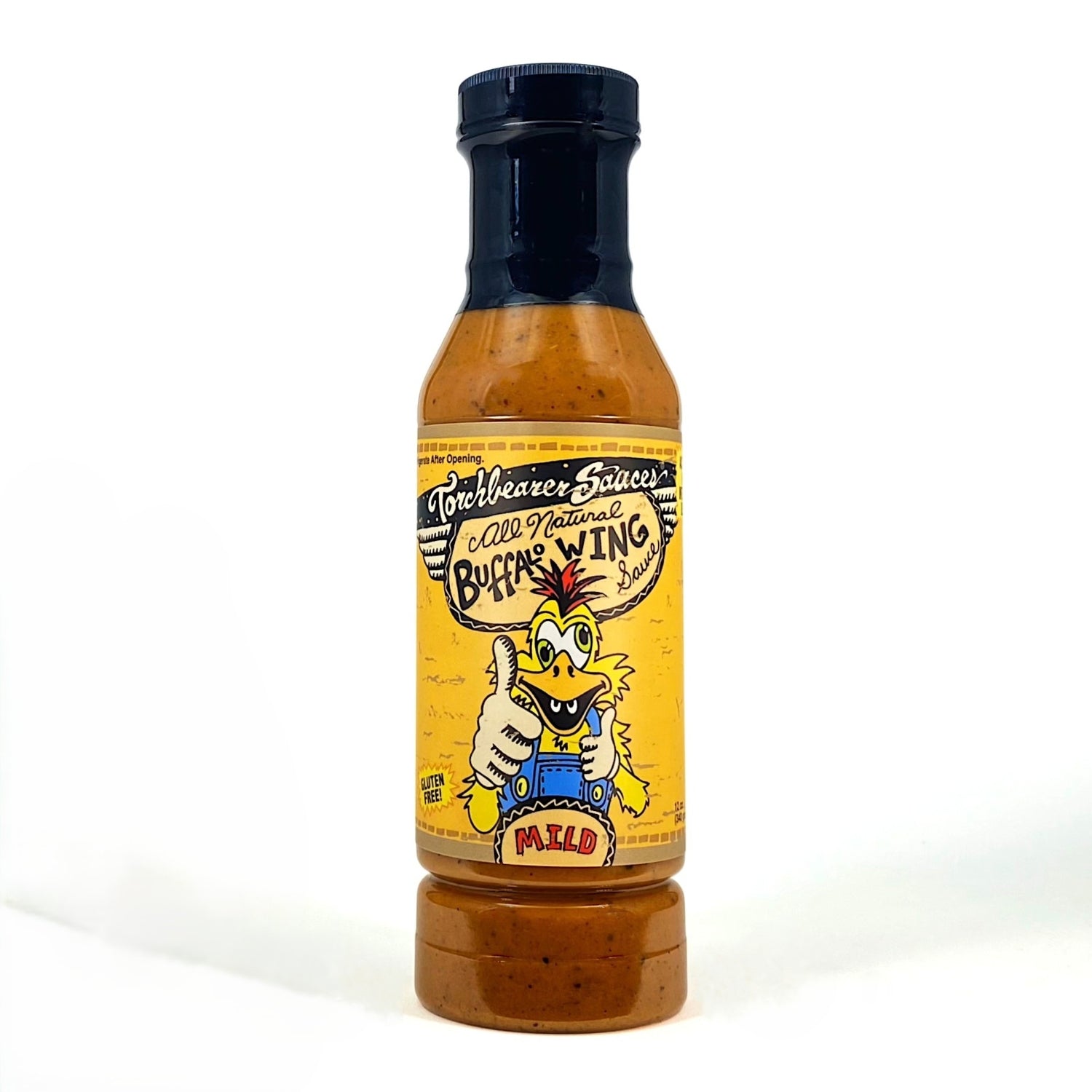 Buffalo Wing
