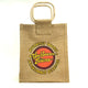 TorchBearer Jute Gift Bag