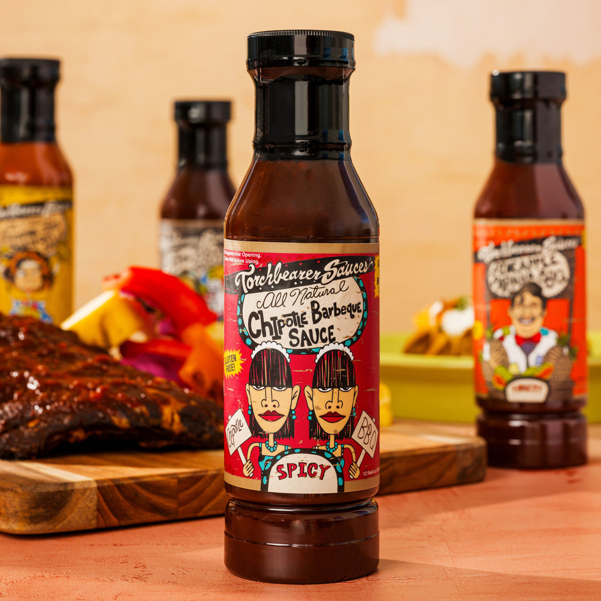 Chipotle BBQ