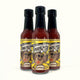 Cranberry Jalapeno 3 Bottles