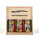 Danny Wood's 3-Pack