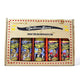 Danny Wood's 5-Pack