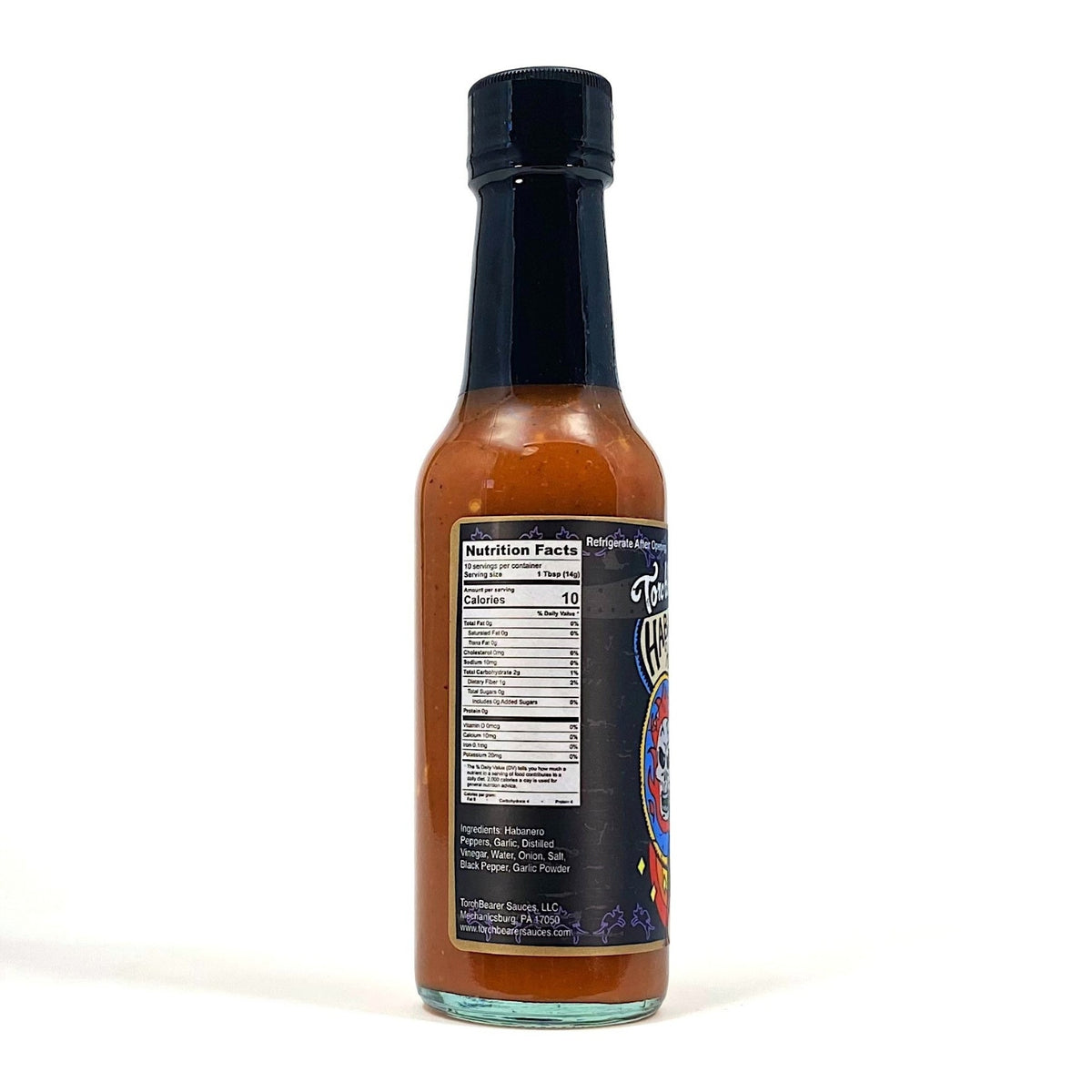 Habanero Evil