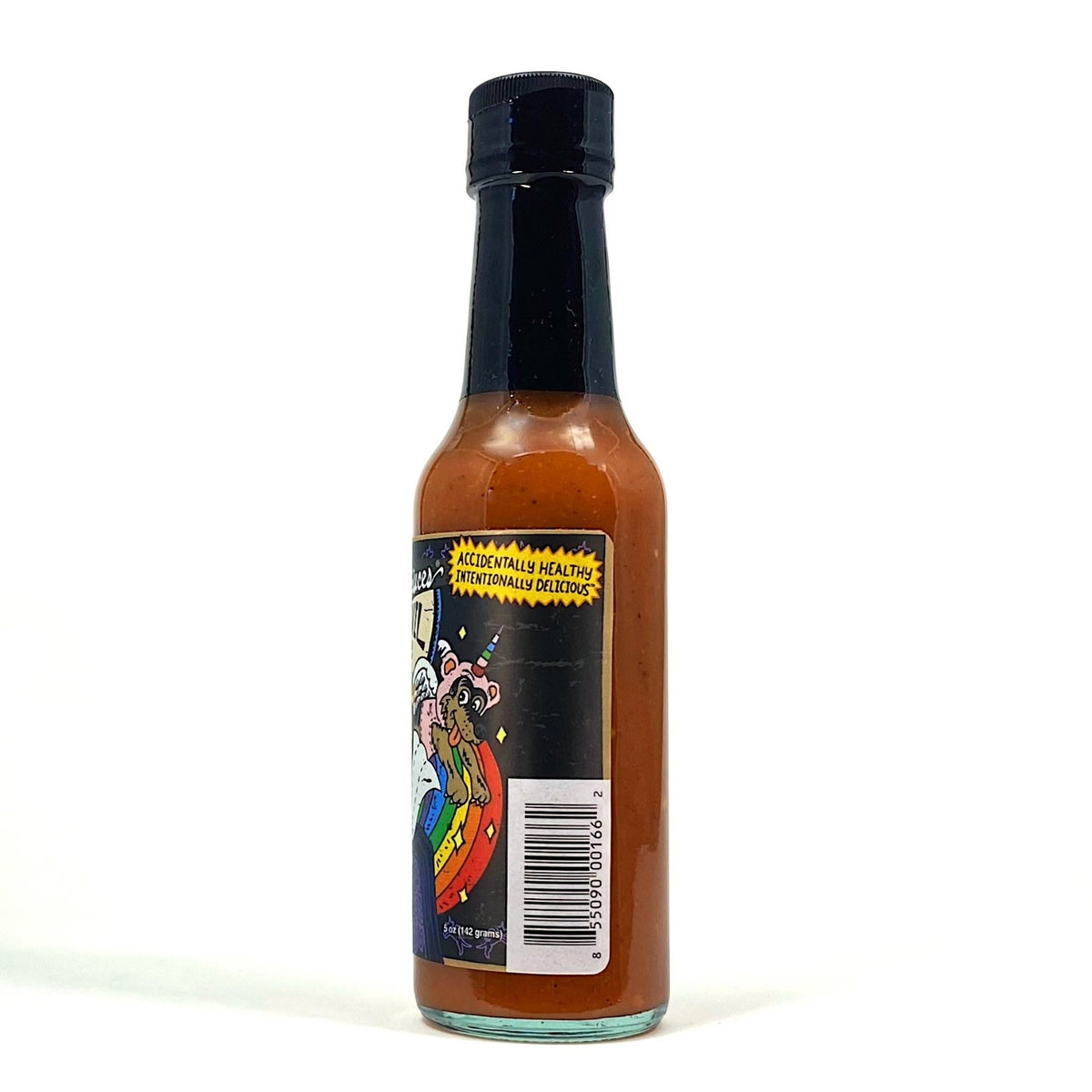 Habanero Evil