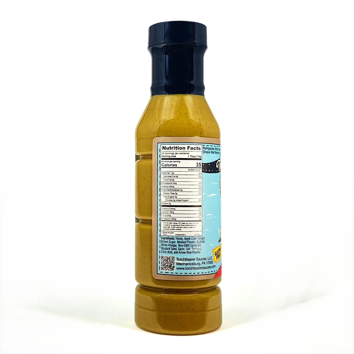 Honey Mustard