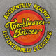 TorchBearer Logo Shirt | Grey