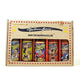 Mild to Wild 5-Pack