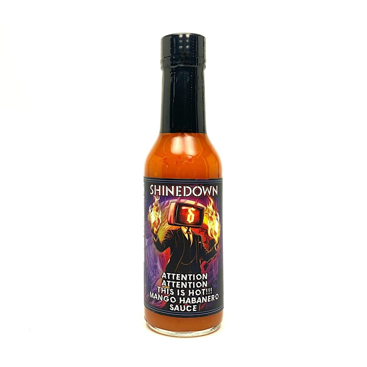 Taste of Madness 5oz 3-Pack
