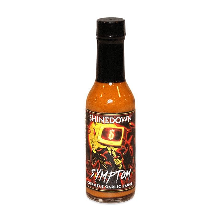 Shinedown Taste of Madness Bundle