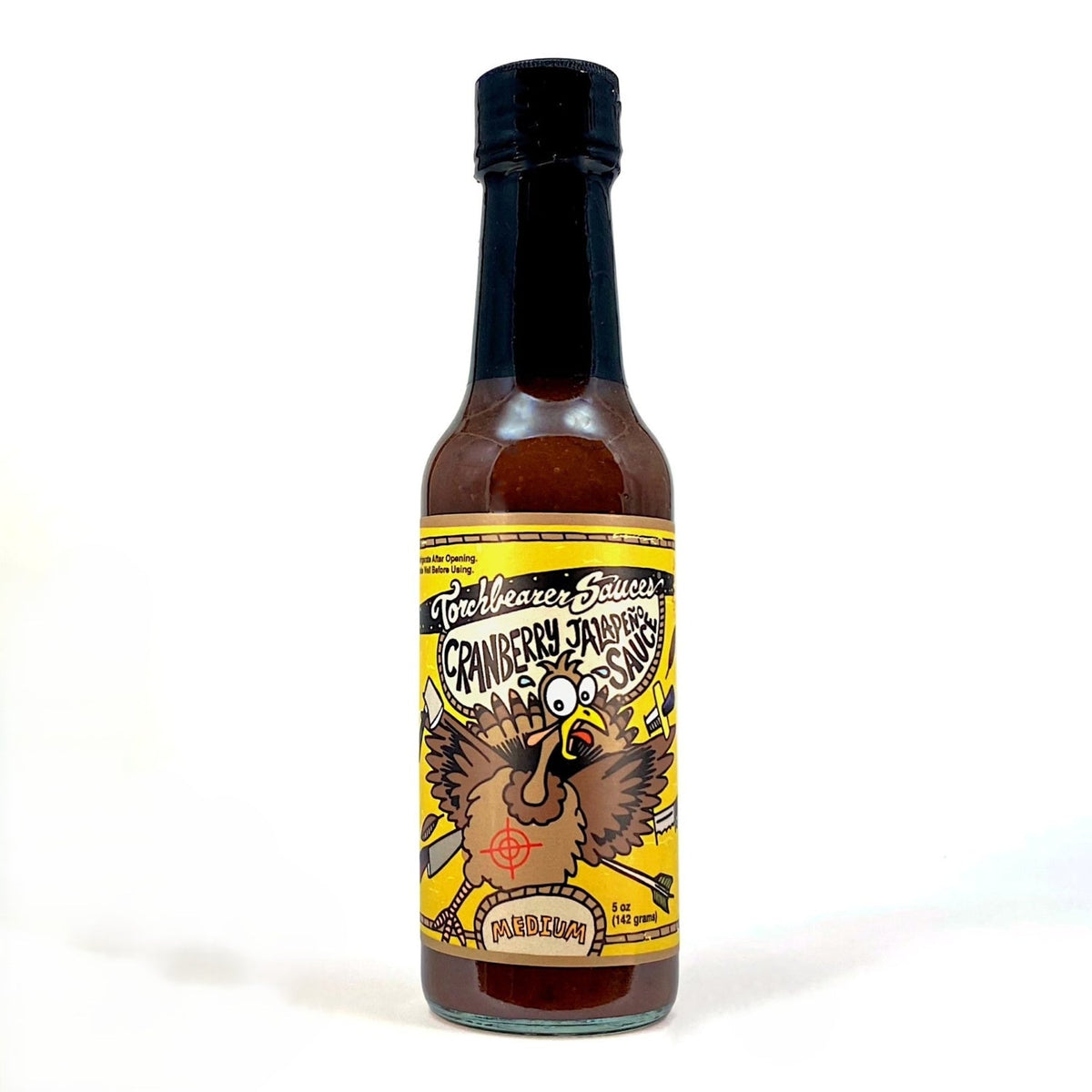 Mixed Hot Sauce Case of 12