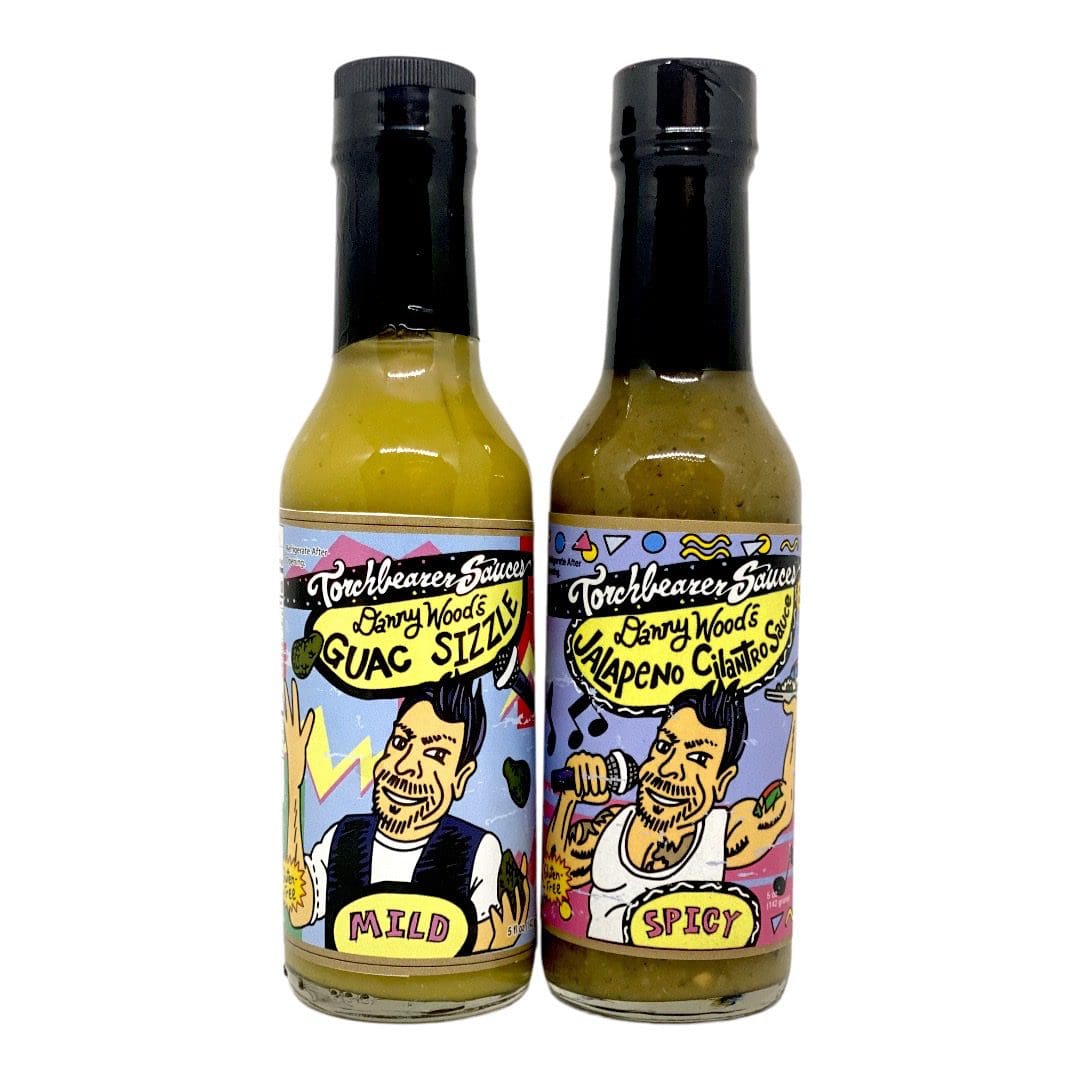 The Danny Wood Duo