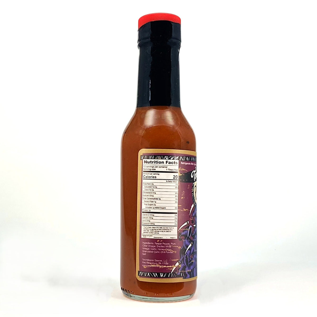 Plum Reaper