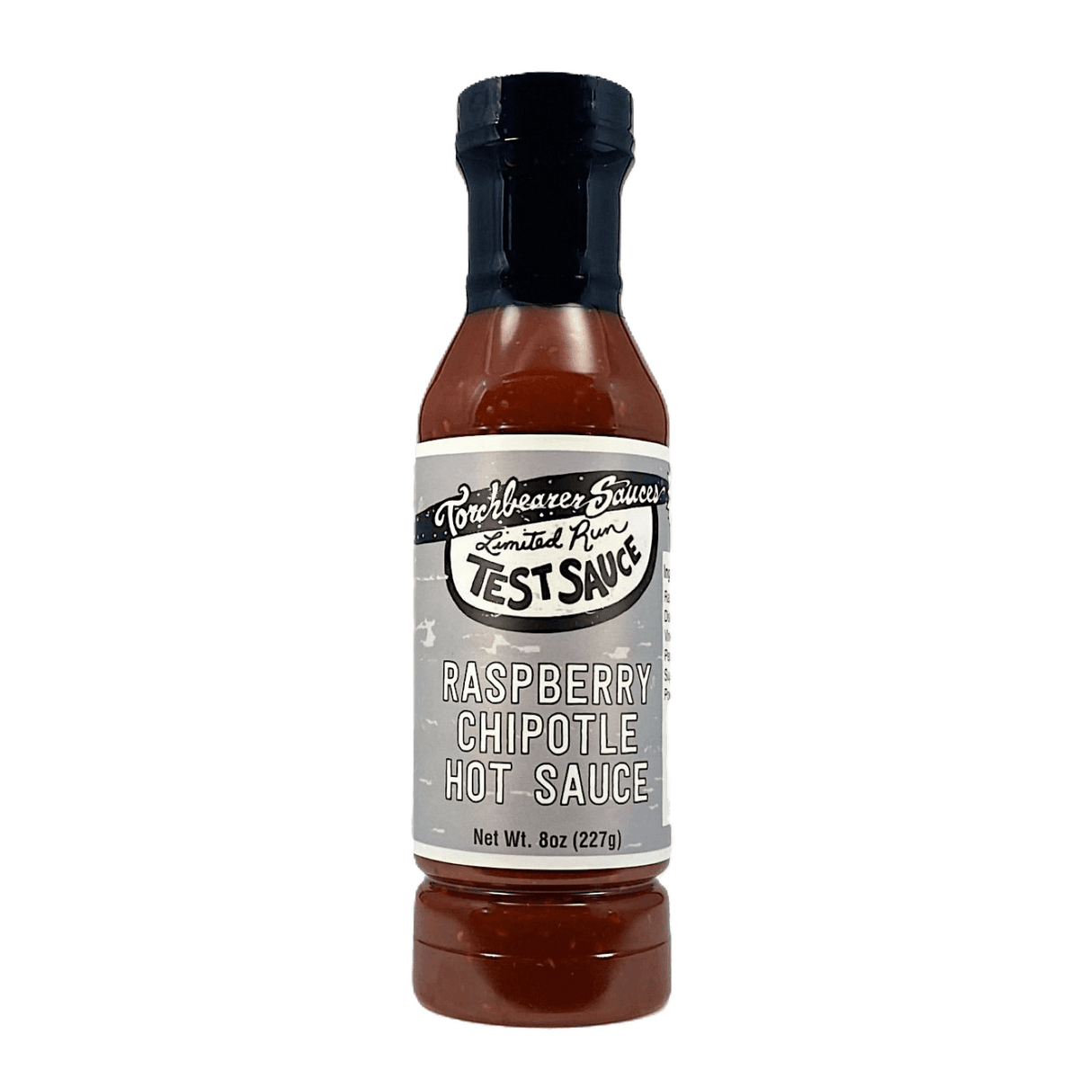 Raspberry Chipotle *Test Sauce*