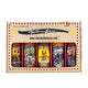 Shinedown's Super Hot 5-Pack