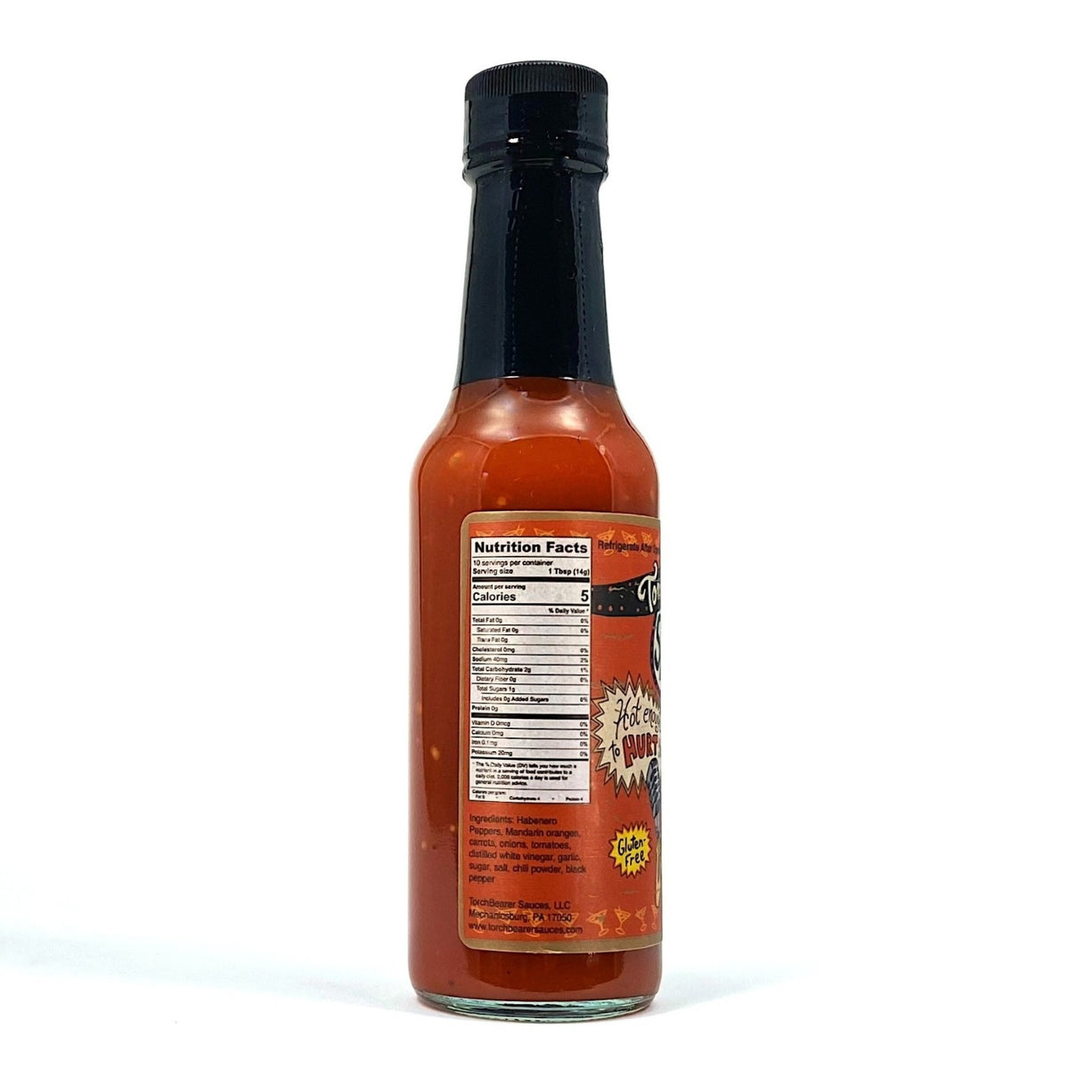 Slaughter Sauce™