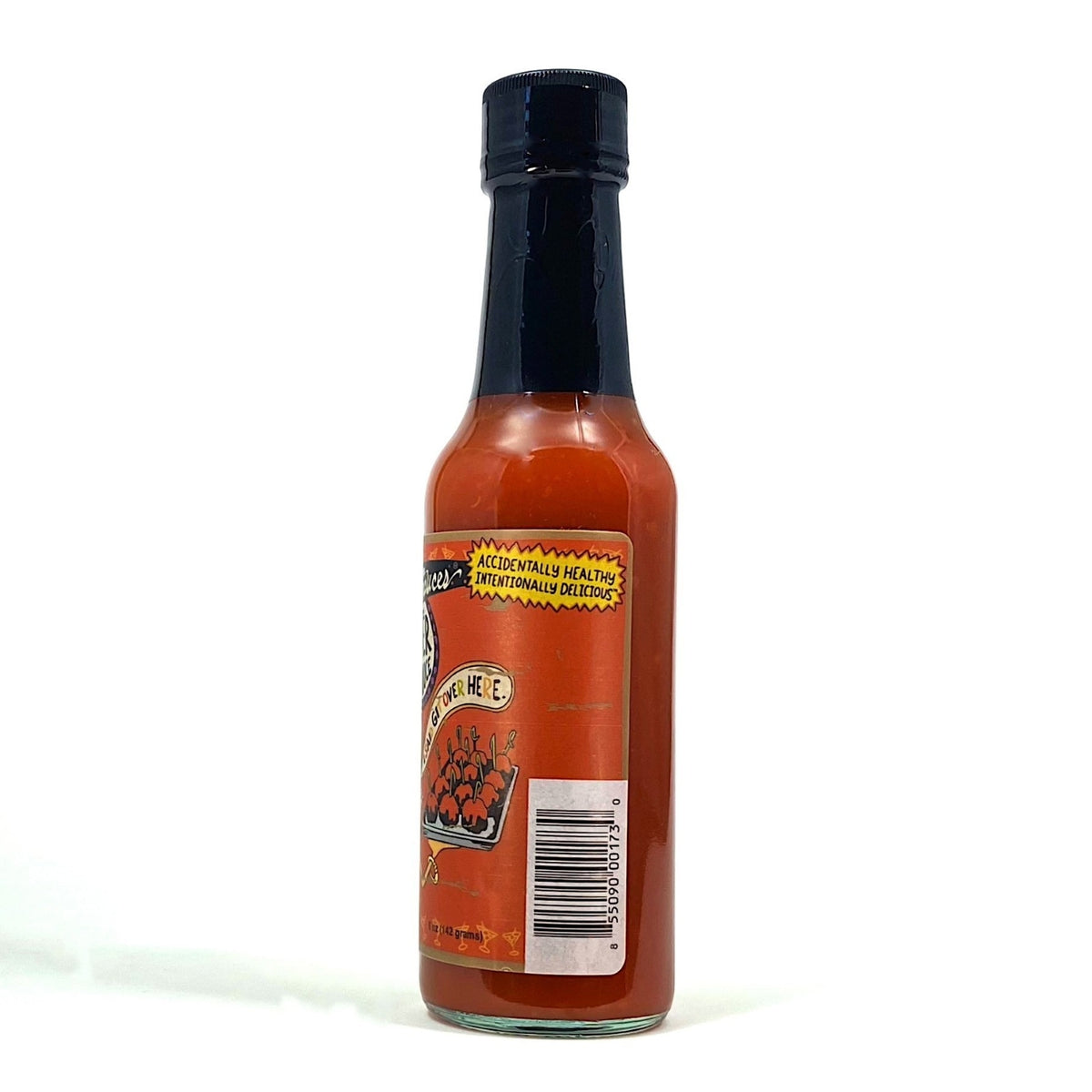 Slaughter Sauce™