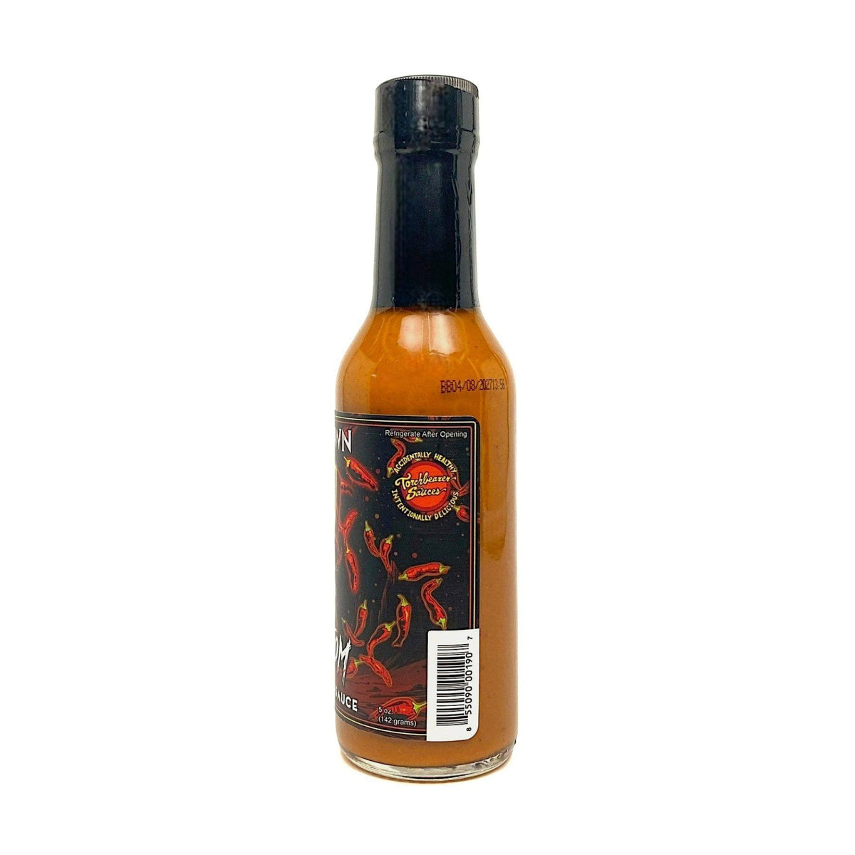 Shinedown's Symptom Chipotle Garlic Sauce