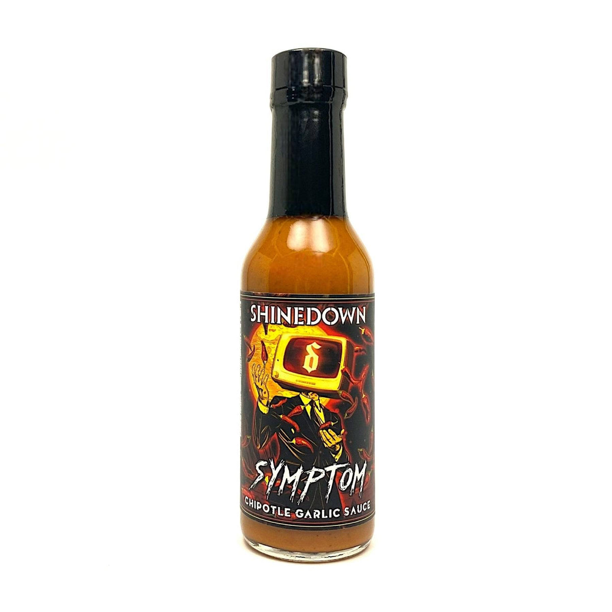 Taste of Madness 5oz 3-Pack