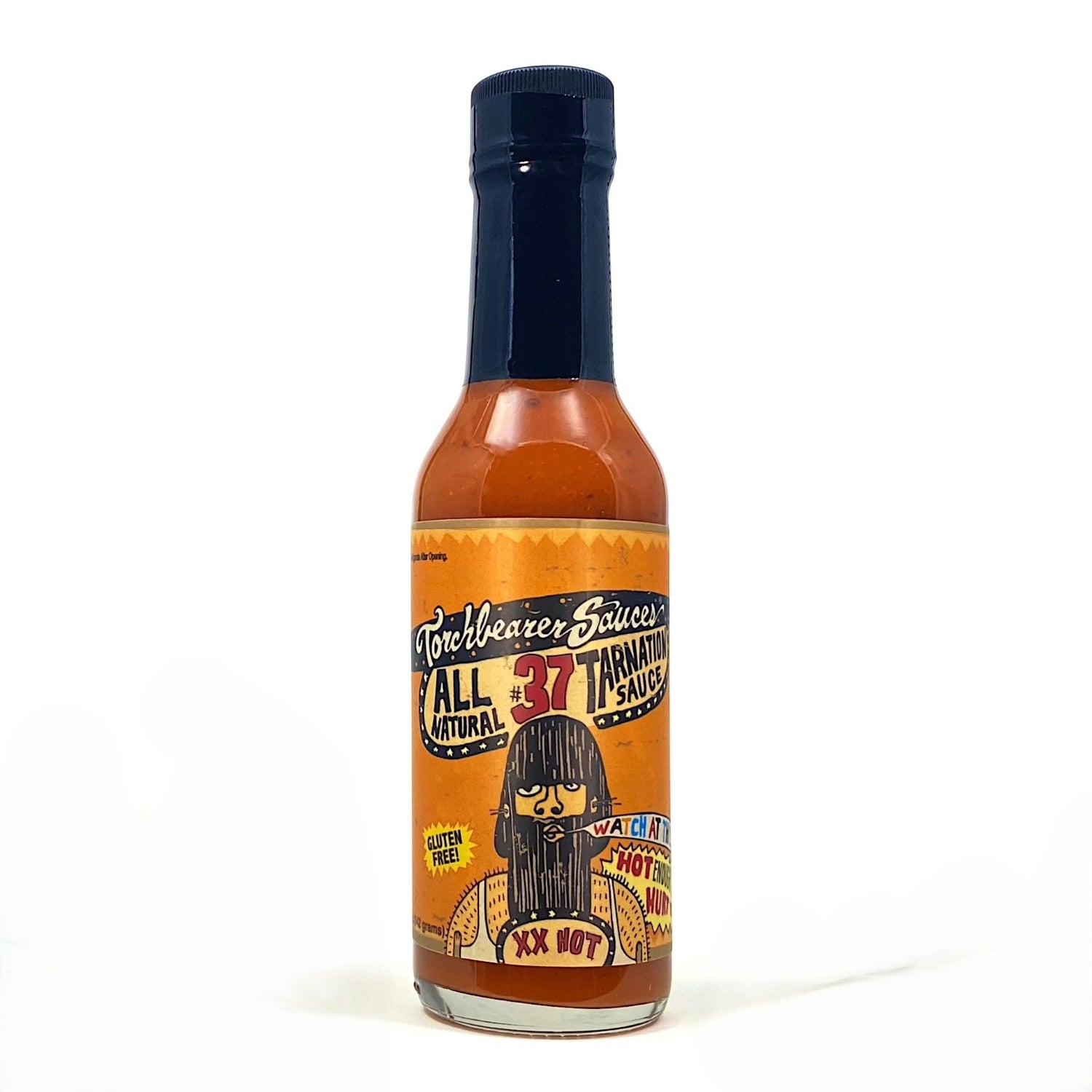 Tarnation Sauce™