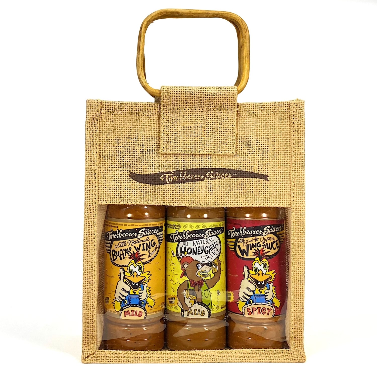 Wing Lover's Bag