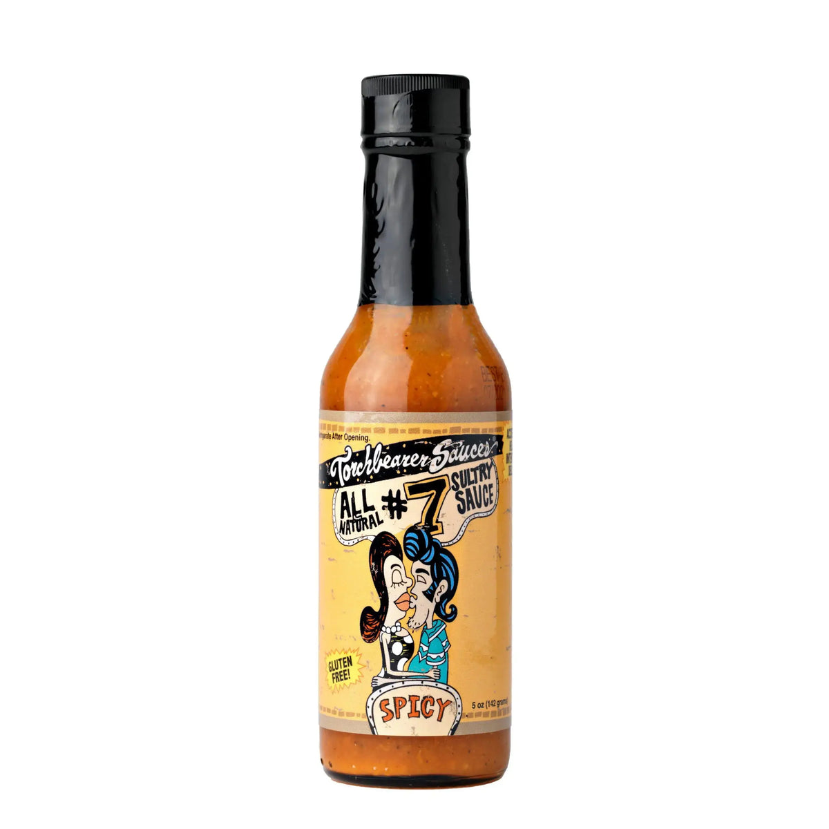 Sultry Sauce™