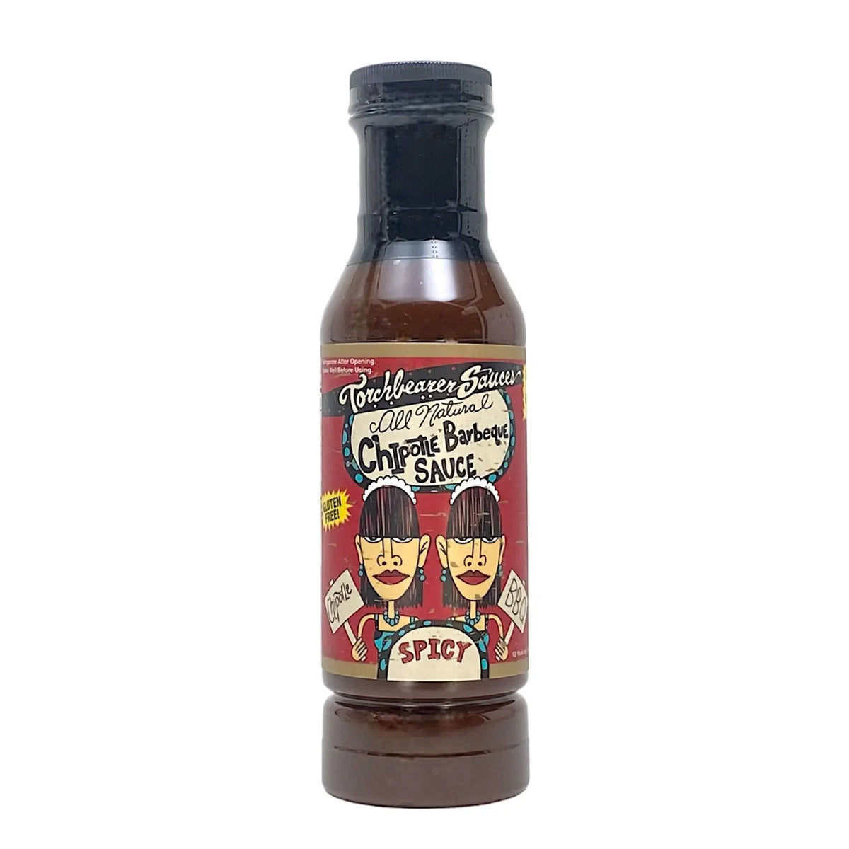 Chipotle Barbeque Sauce