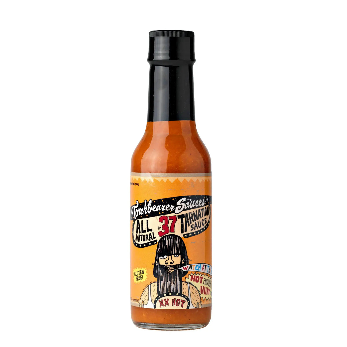 Tarnation Sauce™